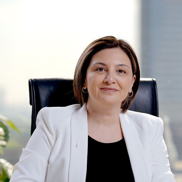 Patricia Morales
